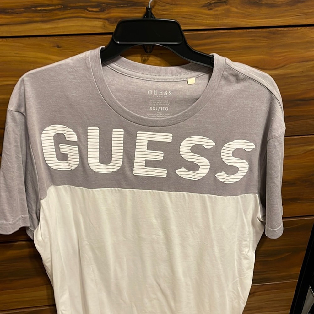 Guess Shirt